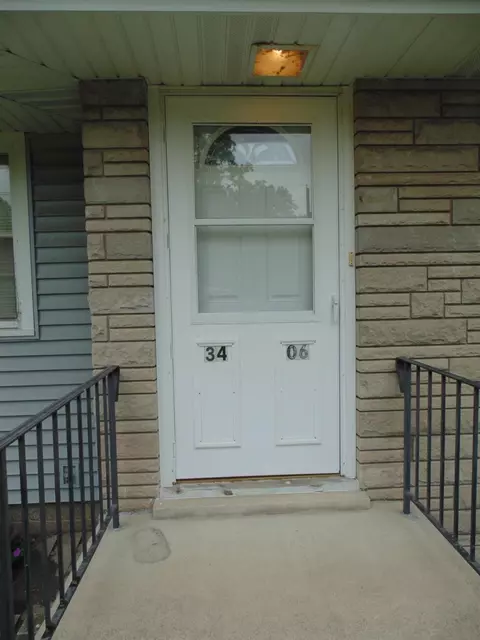 3406 W 40th Pl, Gary, IN 46408 photo 4