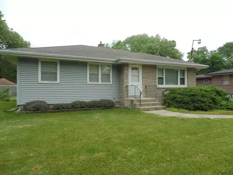 3406 W 40th Pl, Gary, IN 46408 photo 1