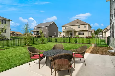 814 Copper Creek Dr, Crown Point, IN 46307 photo 35