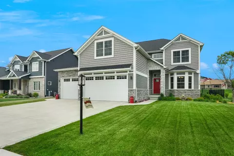 814 Copper Creek Dr, Crown Point, IN 46307 photo 3
