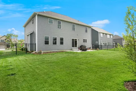 814 Copper Creek Dr, Crown Point, IN 46307 photo 36
