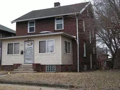 616 Vermont St, Gary, IN 46402 photo 1