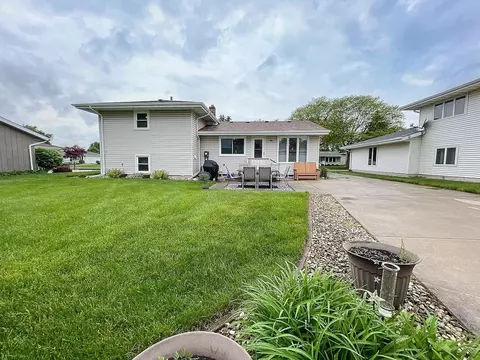 8529 Monroe Ave, Munster, IN 46321 photo 21