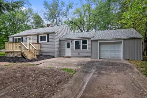 3954 W 51st Ave, Griffith, IN 46319 photo 1