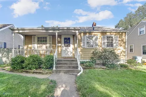116 N Raymond St, Griffith, IN 46319 photo 1