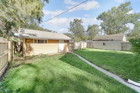 116 N Raymond St, Griffith, IN 46319 photo 15