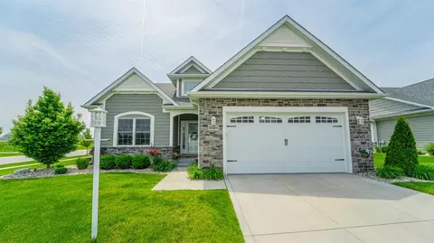 10430 White Sand Ln #A, Dyer, IN 46311 photo 1