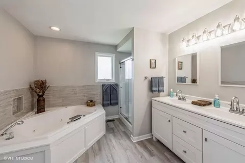 9561 E Oakridge Dr, Saint John, IN 46373 photo 13