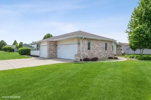 9561 E Oakridge Dr, Saint John, IN 46373 photo 20