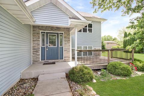 3228 Rustic Ln, Crown Point, IN 46307 photo 2