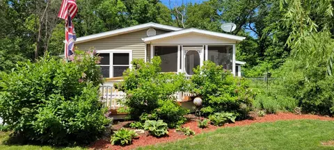 5723 W 249th Ave, Lowell, IN 46356 photo 1