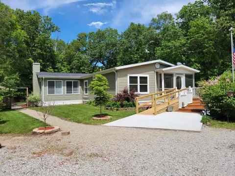 5723 W 249th Ave, Lowell, IN 46356 photo 3