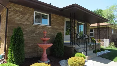 6810 Illinois Ave, Hammond, IN 46323 photo 17