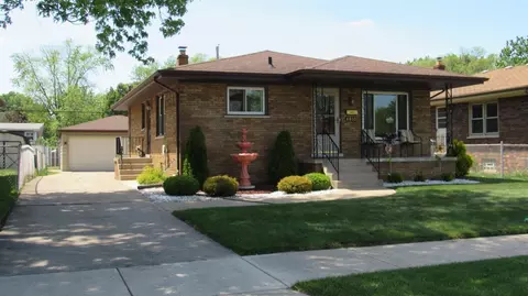 6810 Illinois Ave, Hammond, IN 46323 photo 1