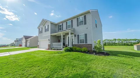 8240 W 171st Pl, Lowell, IN 46356 photo 1