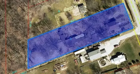 4560 Ross Rd, Gary, IN 46408 photo 16