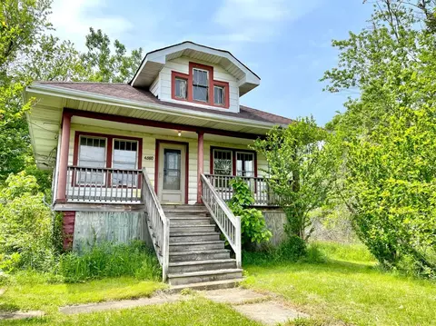 4560 Ross Rd, Gary, IN 46408 photo 1