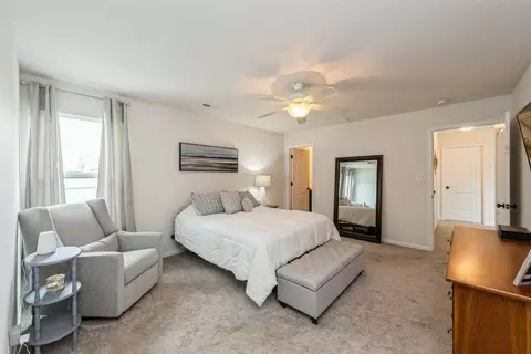 7929 Wright St, Merrillville, IN 46410 photo 14