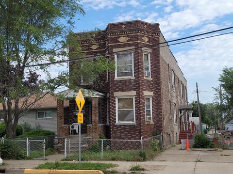 709 Gostlin St, Hammond, IN 46327 photo 1