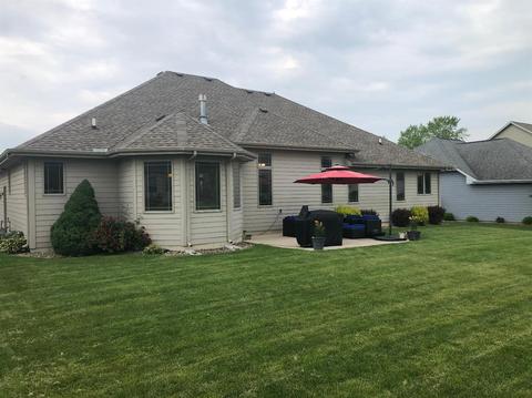 8271 Doubletree Ct, Crown Point, IN 46307 photo 38