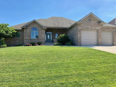 8271 Doubletree Ct, Crown Point, IN 46307 photo 1