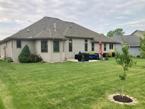 8271 Doubletree Ct, Crown Point, IN 46307 photo 41