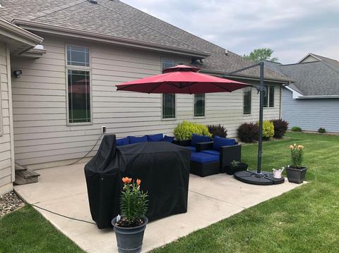 8271 Doubletree Ct, Crown Point, IN 46307 photo 39