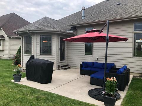 8271 Doubletree Ct, Crown Point, IN 46307 photo 42