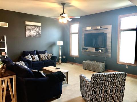 8271 Doubletree Ct, Crown Point, IN 46307 photo 11