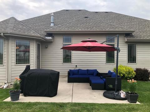 8271 Doubletree Ct, Crown Point, IN 46307 photo 40
