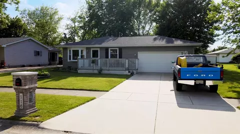 116 Beech Ct, Hebron, IN 46341 photo 24