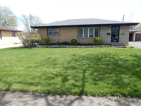 1115 N Jay St, Griffith, IN 46319 photo 1