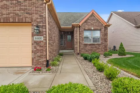 8400 Doubletree Dr, Crown Point, IN 46307 photo 3