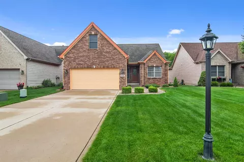 8400 Doubletree Dr, Crown Point, IN 46307 photo 1
