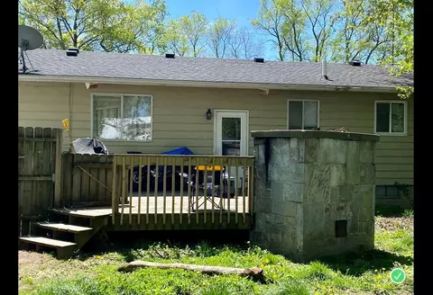 608 W Daumer Rd, Kouts, IN 46347 photo 5