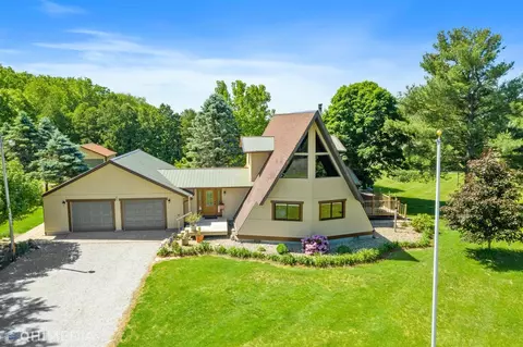 4445 E 425, Wheatfield, IN 46392 photo 1