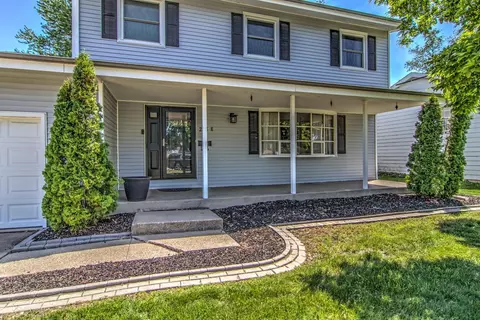 213 E 40th Pl, Griffith, IN 46319 photo 2