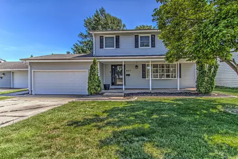 213 E 40th Pl, Griffith, IN 46319 photo 1