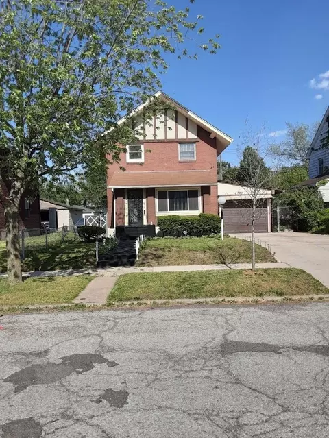 729 Buchanan St, Gary, IN 46402 photo 2