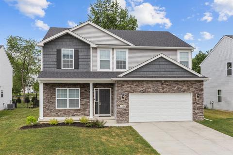 13266 Taft St, Crown Point, IN 46307 photo 1