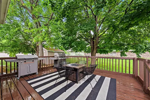9525 Johnson St, Crown Point, IN 46307 photo 15