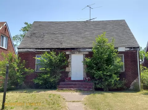309 Taft St, Gary, IN 46404 photo 1