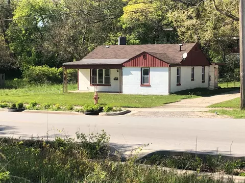 6230 Hemlock Ave, Gary, IN 46403 photo 2