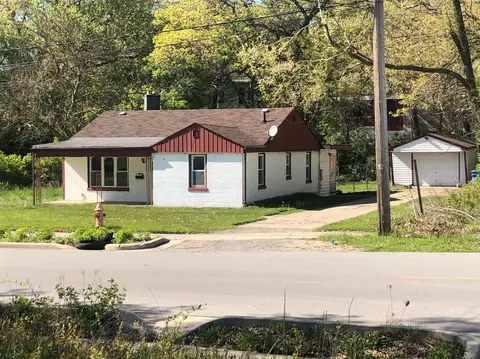 6230 Hemlock Ave, Gary, IN 46403 photo 23