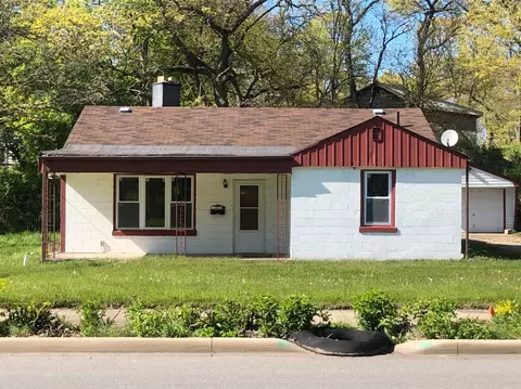 6230 Hemlock Ave, Gary, IN 46403 photo 1
