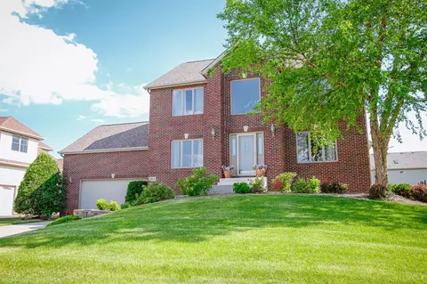 8317 Doubletree Ct, Crown Point, IN 46307 photo 33