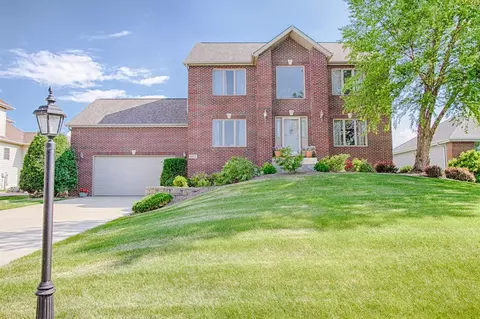 8317 Doubletree Ct, Crown Point, IN 46307 photo 1