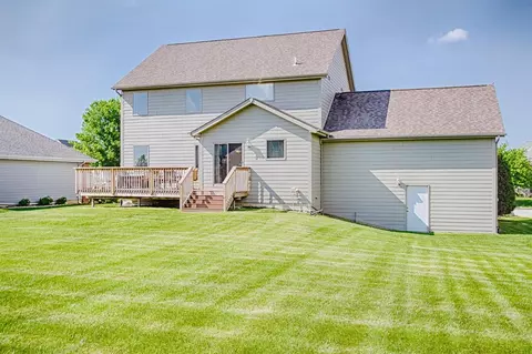 8317 Doubletree Ct, Crown Point, IN 46307 photo 31
