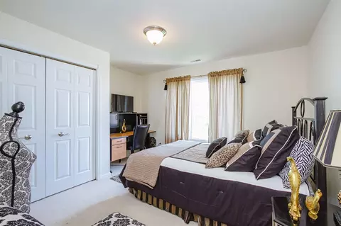 8317 Doubletree Ct, Crown Point, IN 46307 photo 13