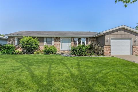 9815 Lincoln Ct, Crown Point, IN 46307 photo 1